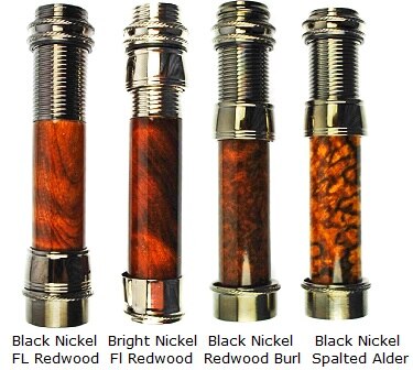 R3085 Snake Brand Fly Reel Seats